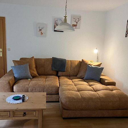 Ferienwohnung Jansen Arnbruck Kültér fotó