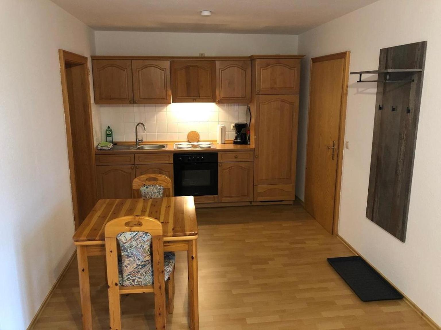Ferienwohnung Jansen Arnbruck Kültér fotó