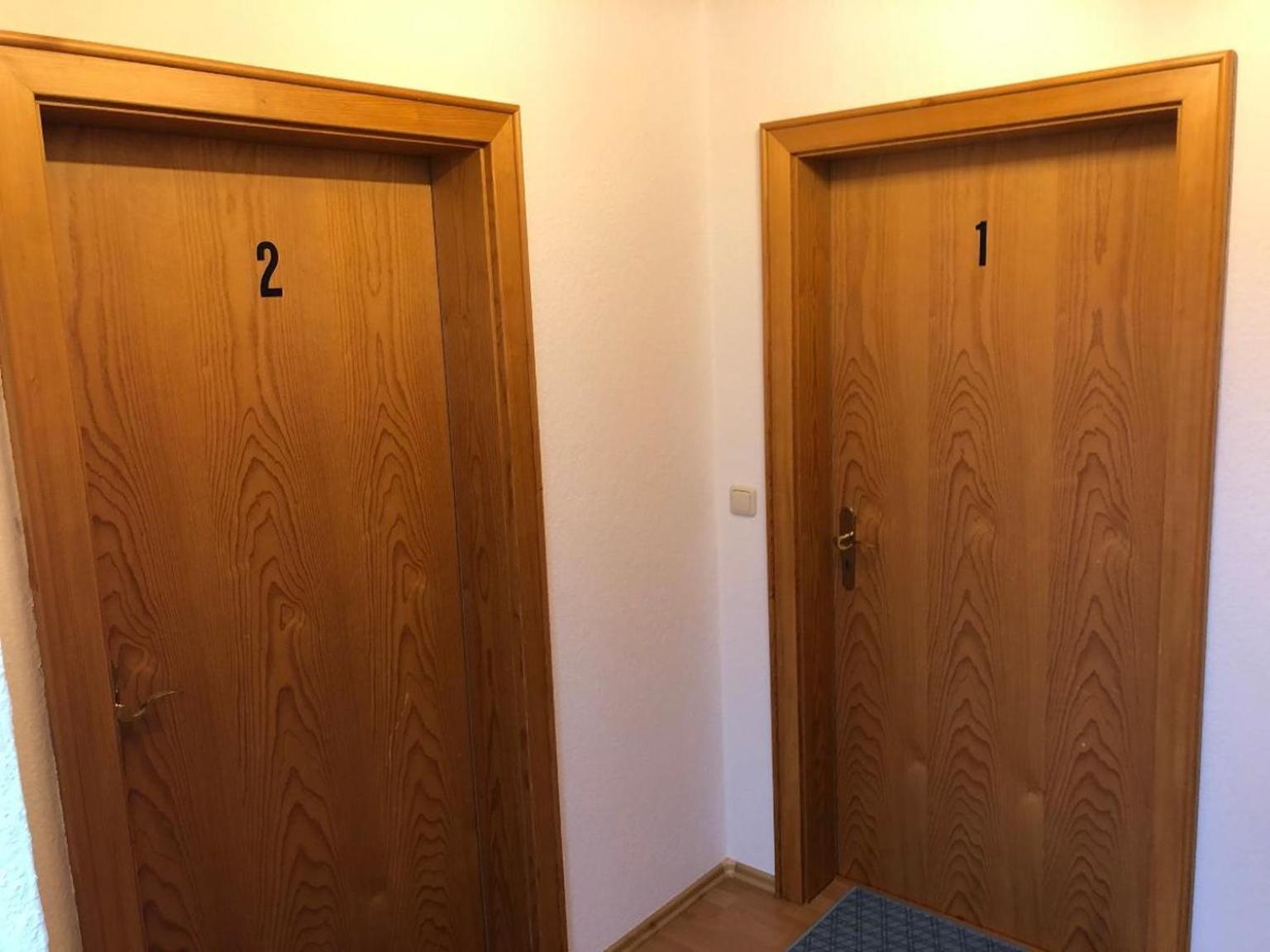 Ferienwohnung Jansen Arnbruck Kültér fotó