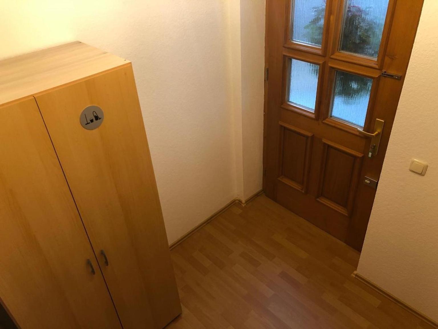 Ferienwohnung Jansen Arnbruck Kültér fotó