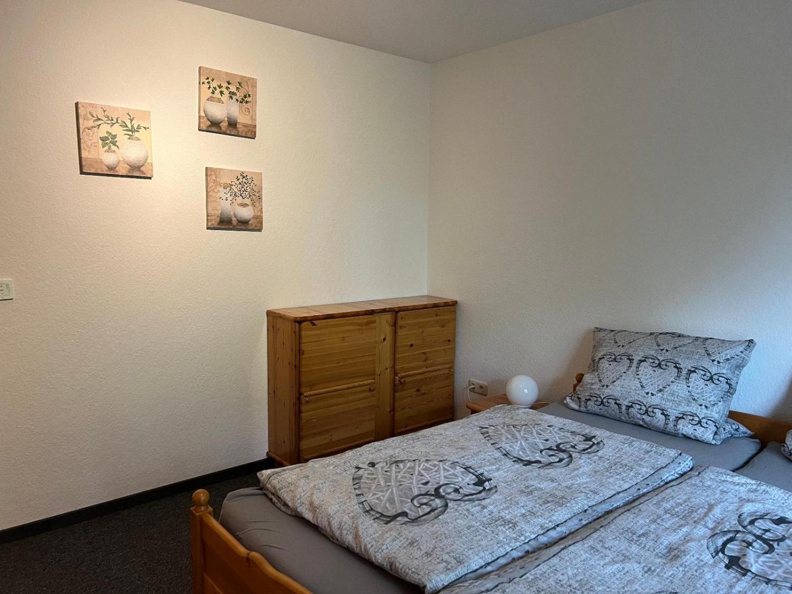 Ferienwohnung Jansen Arnbruck Kültér fotó