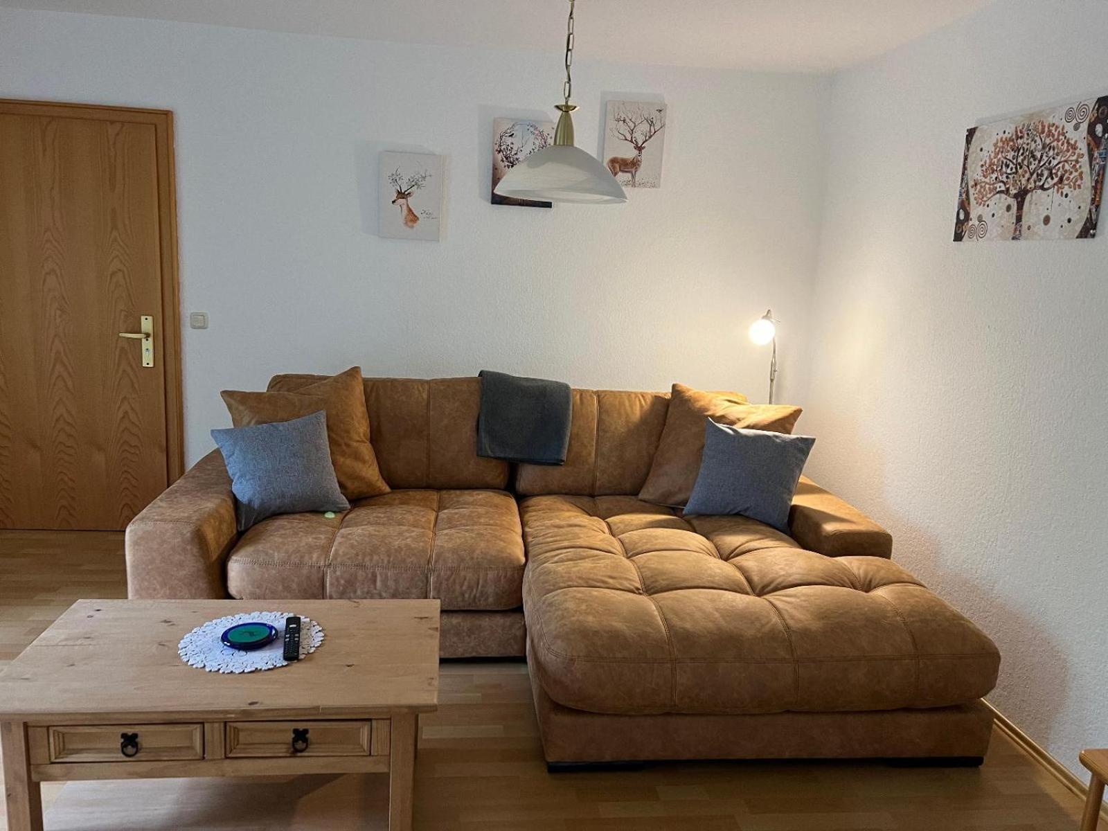 Ferienwohnung Jansen Arnbruck Kültér fotó