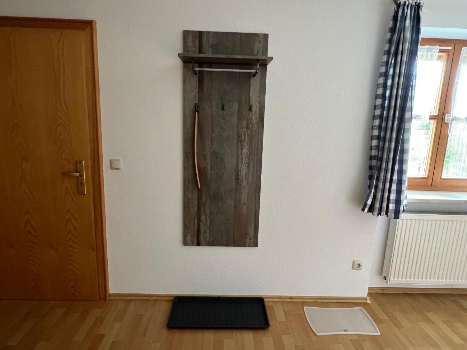 Ferienwohnung Jansen Arnbruck Kültér fotó