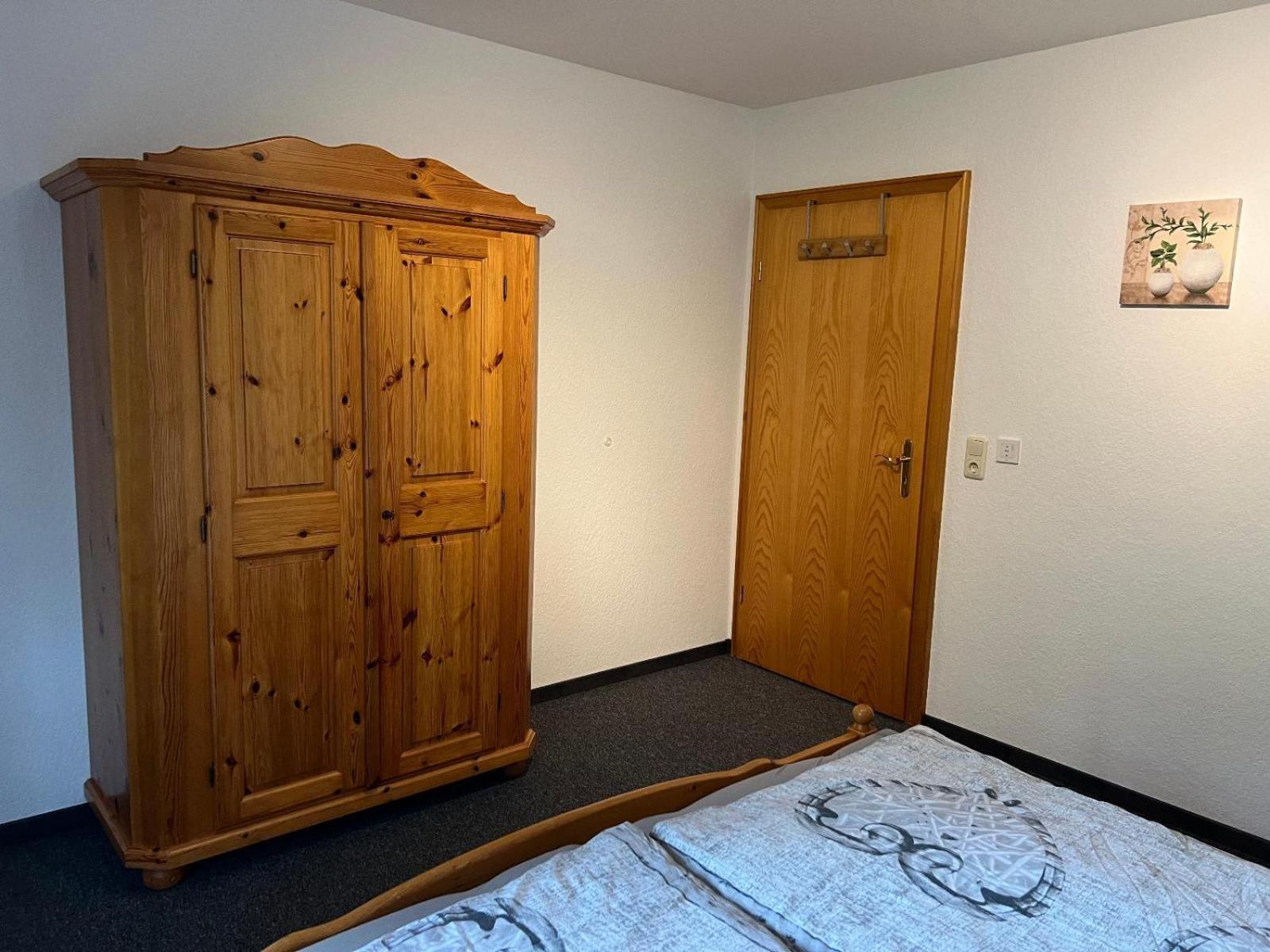Ferienwohnung Jansen Arnbruck Kültér fotó