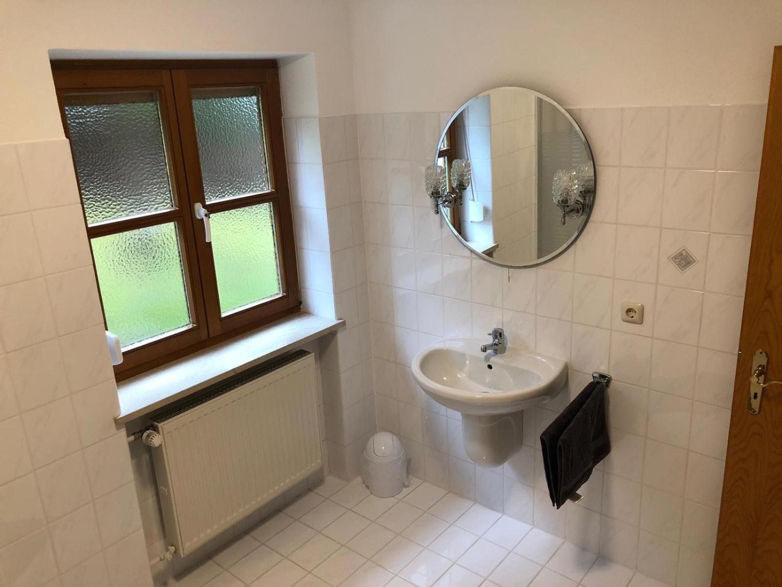 Ferienwohnung Jansen Arnbruck Kültér fotó