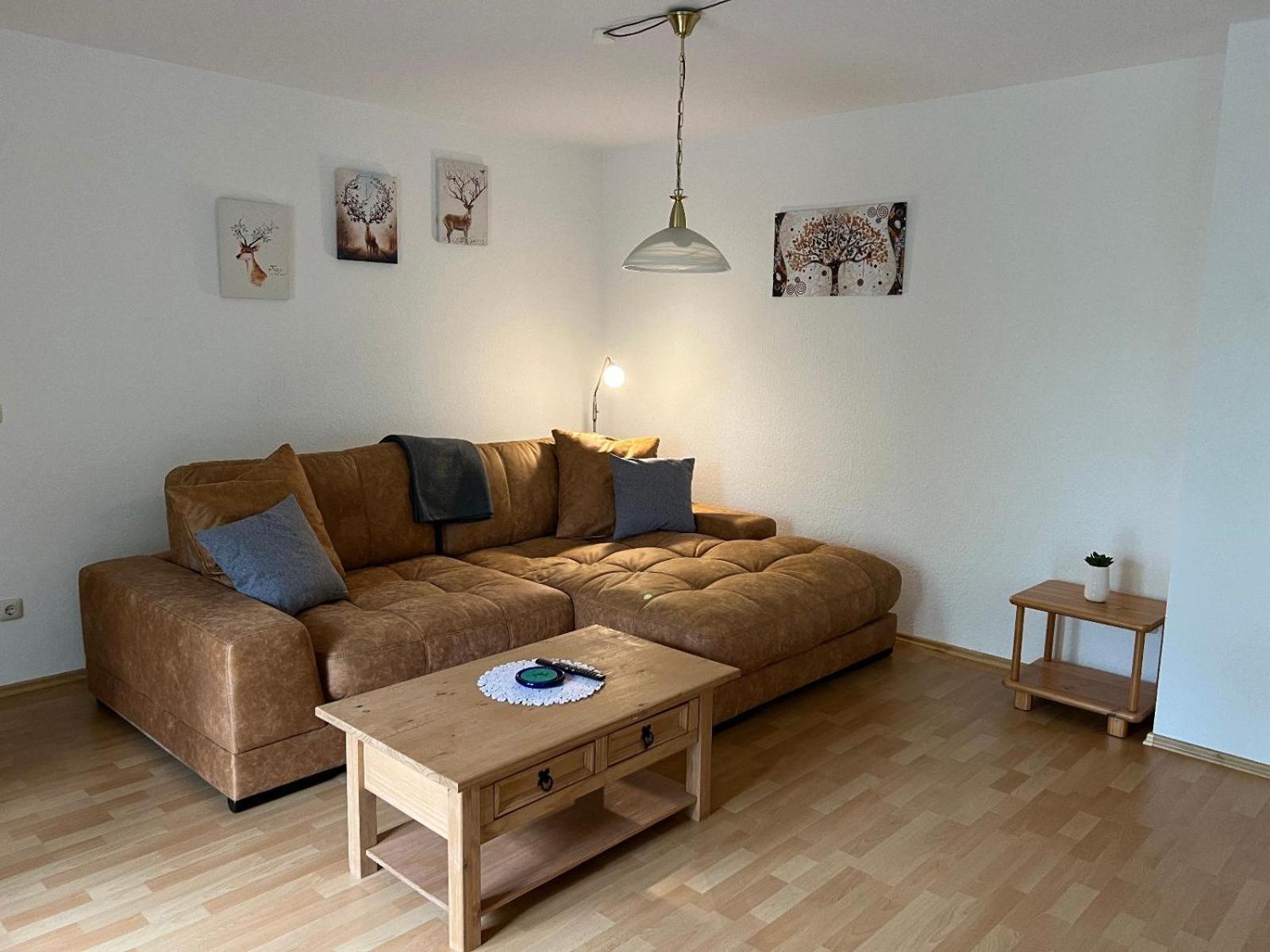 Ferienwohnung Jansen Arnbruck Kültér fotó