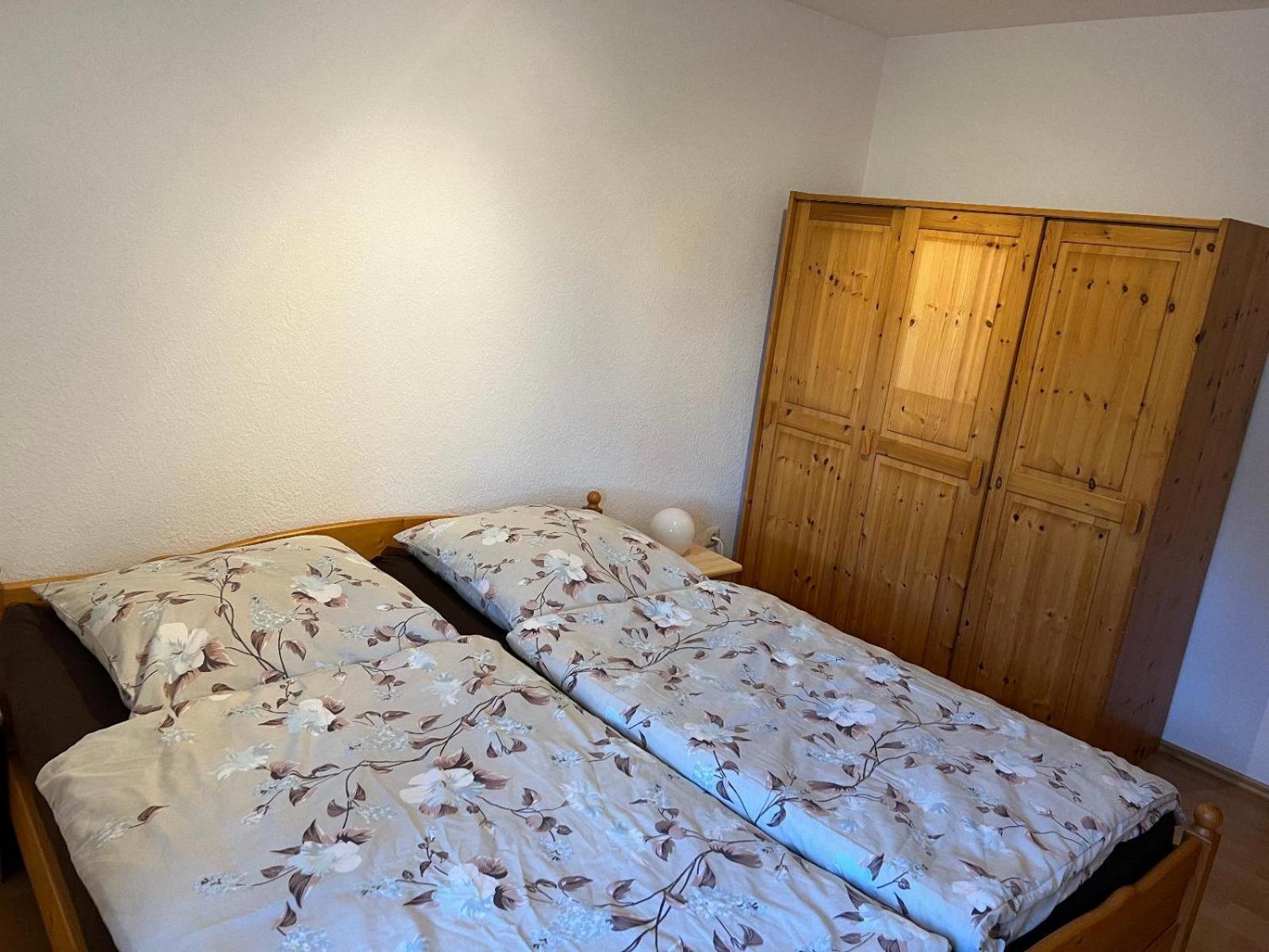 Ferienwohnung Jansen Arnbruck Kültér fotó