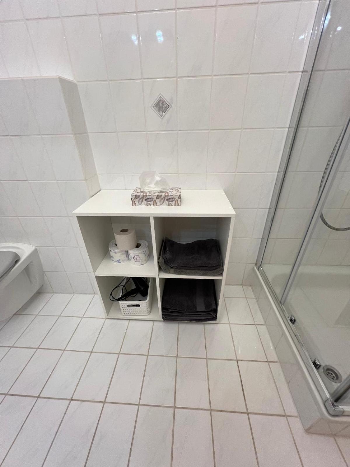 Ferienwohnung Jansen Arnbruck Kültér fotó