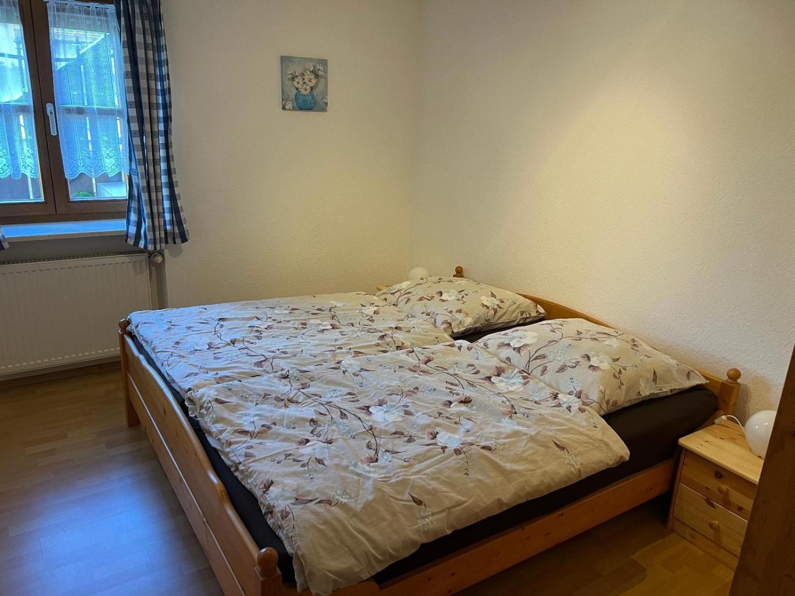 Ferienwohnung Jansen Arnbruck Kültér fotó