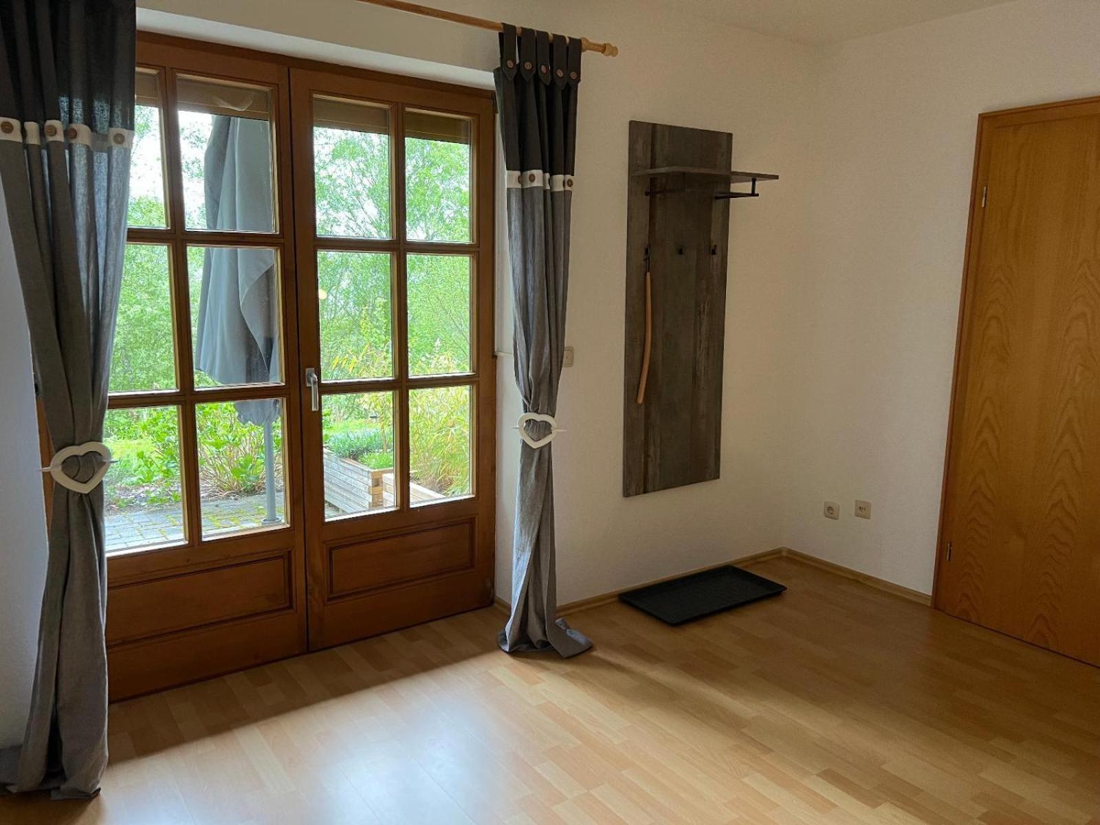 Ferienwohnung Jansen Arnbruck Kültér fotó